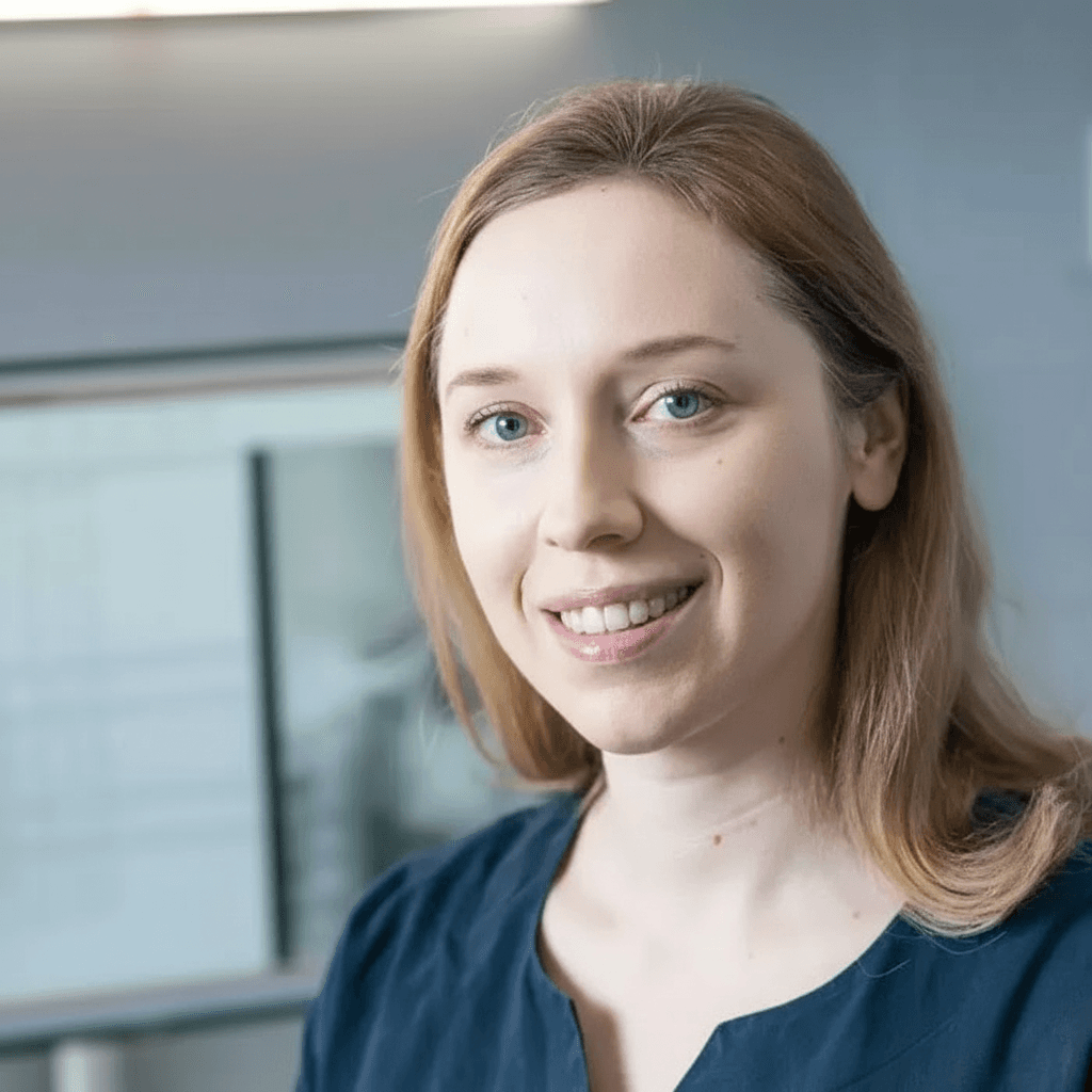lek. dent. Magdalena Rudnik