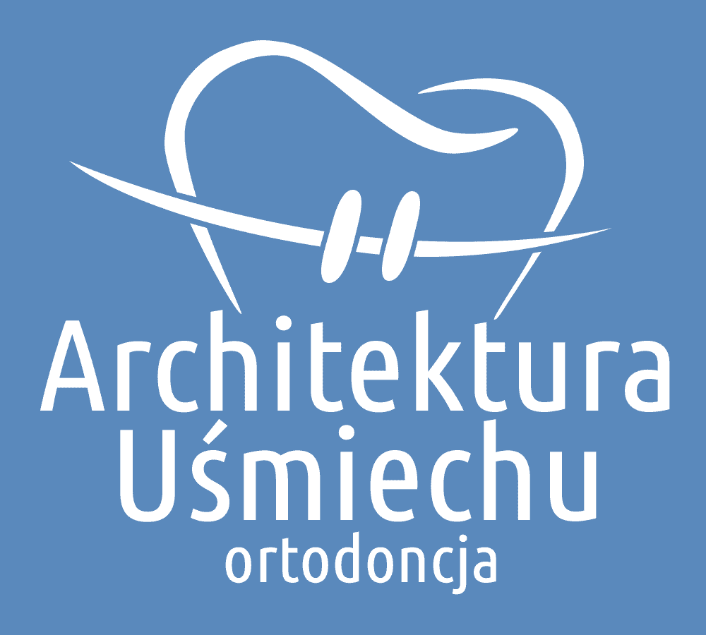 Architektura Usmiechu Logo